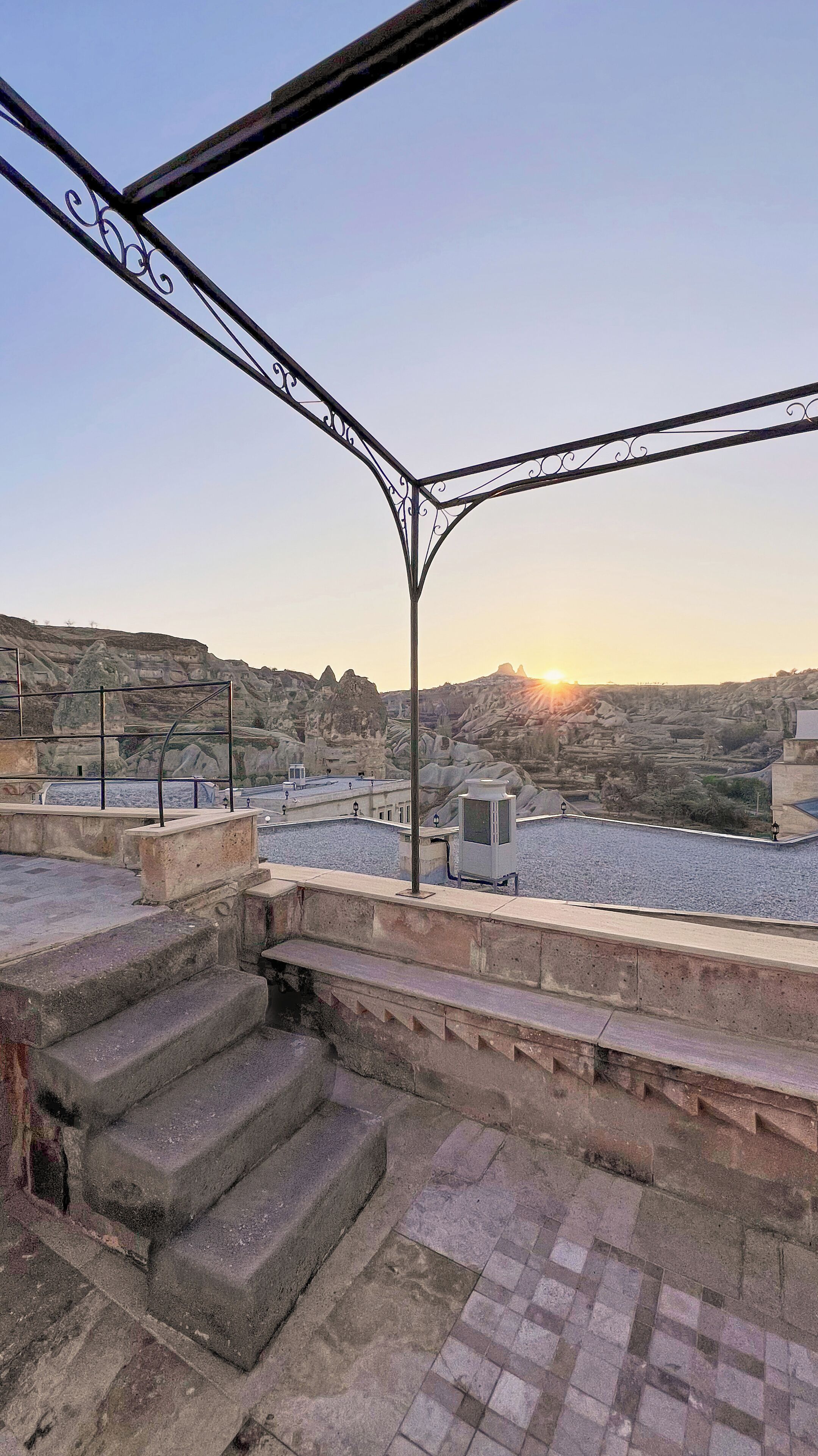 Foto - Mithra Cave Cappadocia