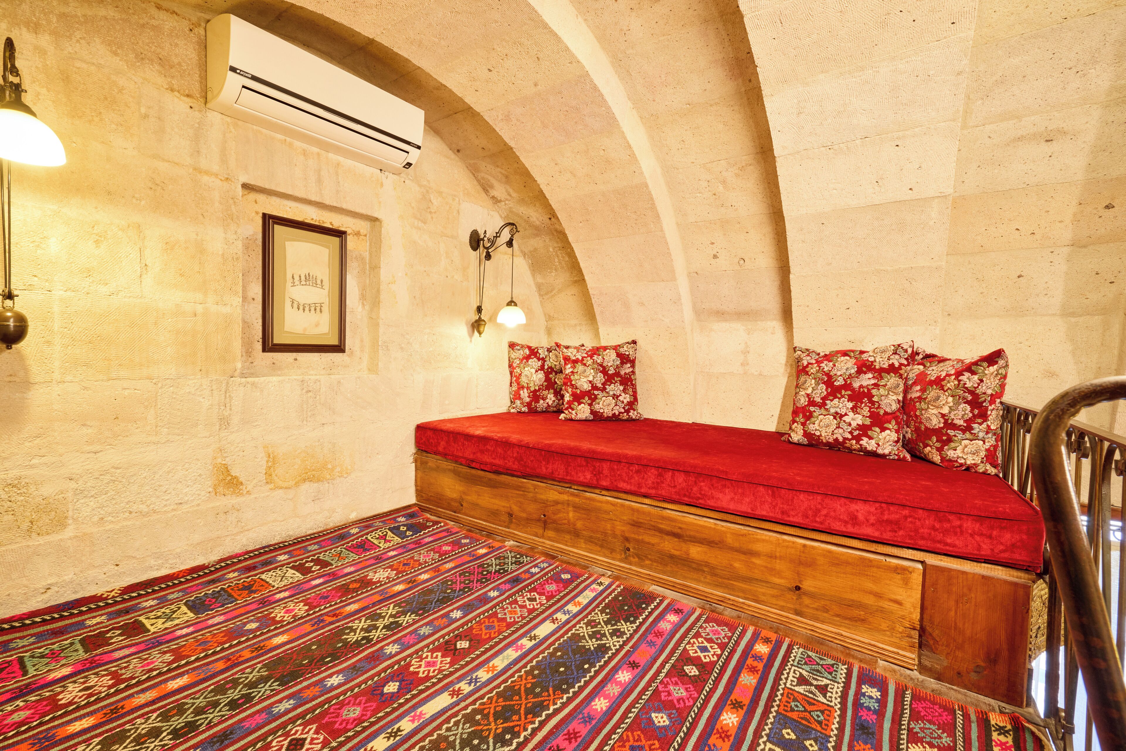 Foto - Mithra Cave Cappadocia