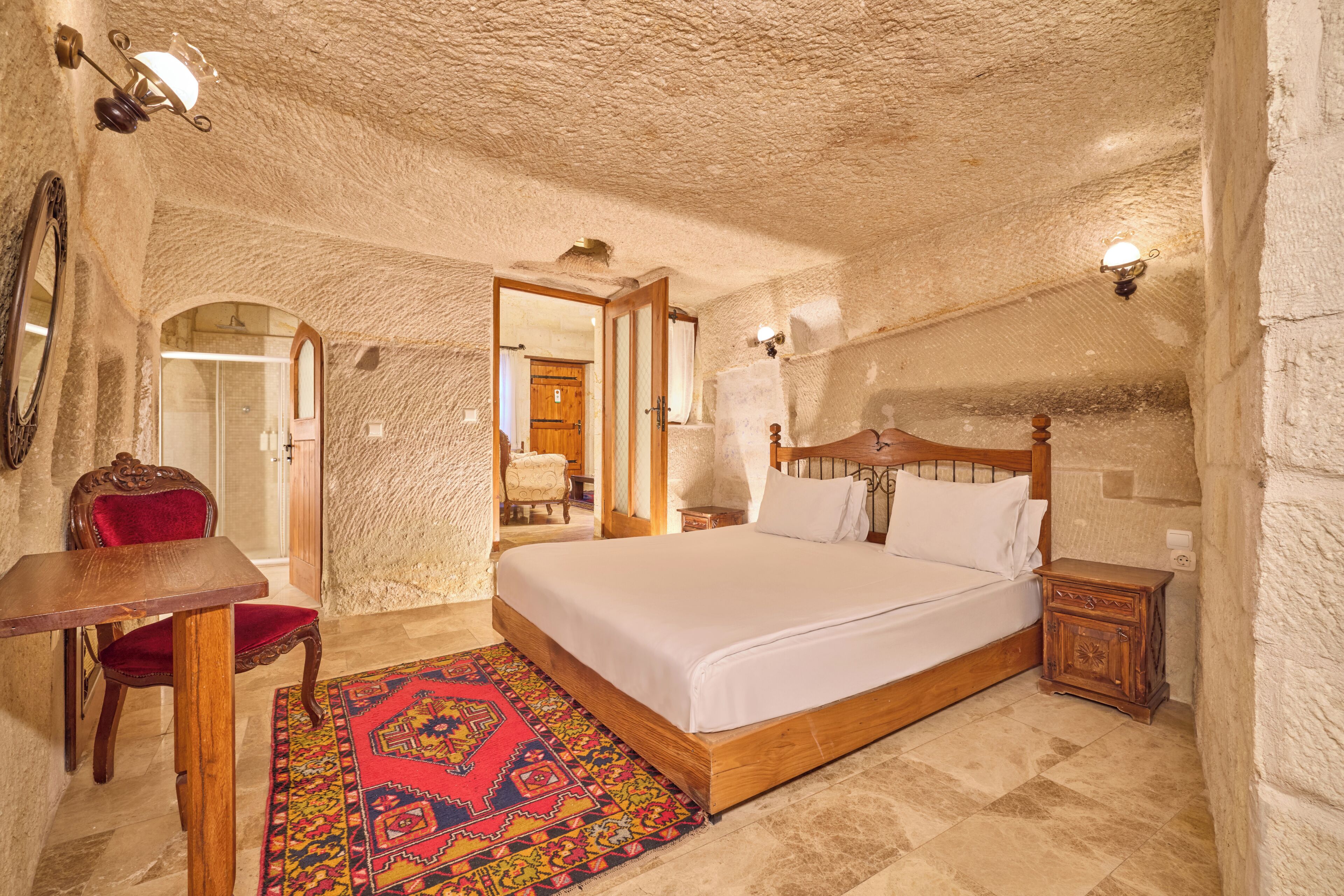 1 bedroom, premium bedding, minibar, in-room safe