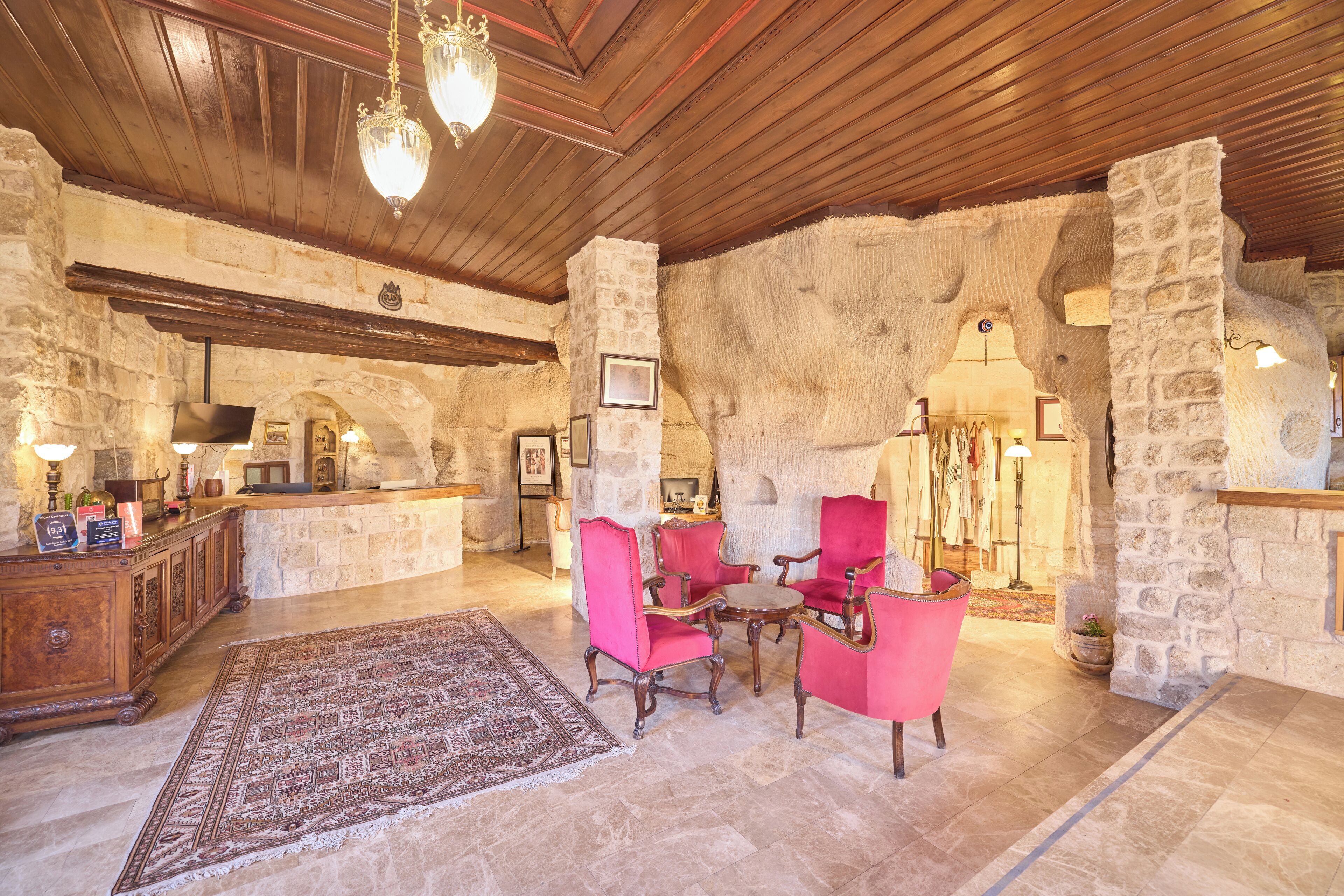 Foto - Mithra Cave Cappadocia