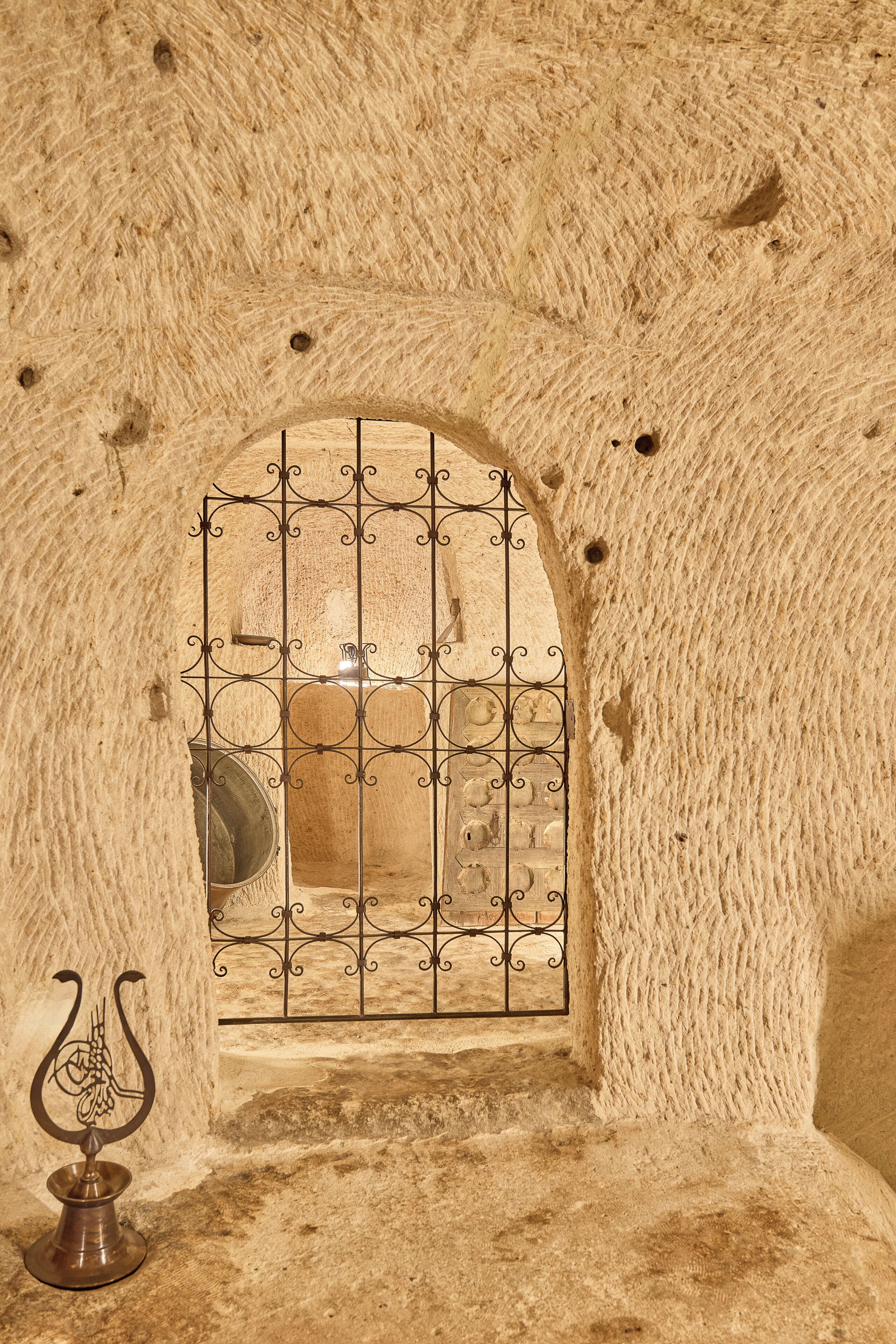 Foto - Mithra Cave Cappadocia