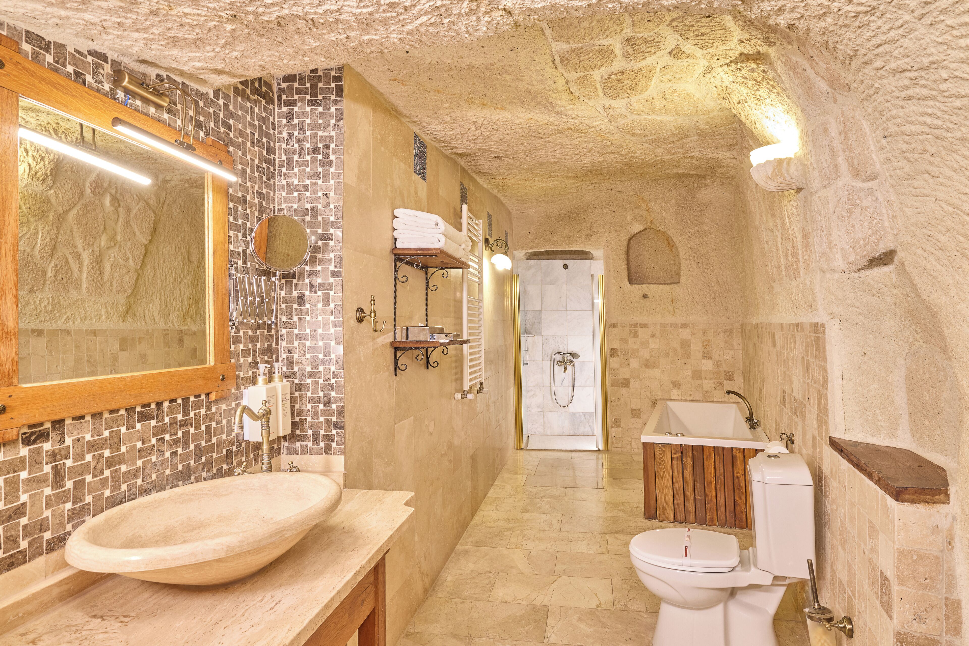 Foto - Mithra Cave Cappadocia