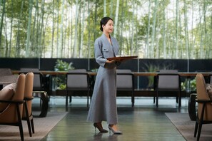 Property amenity - HUALUXE Hotels & Resorts Yangjiang City Center by IHG (Yangjiang)