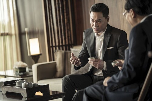 阳江阳江中心华邑酒店 - ihg 旗下酒店住宿优惠| hotels.com 好订网