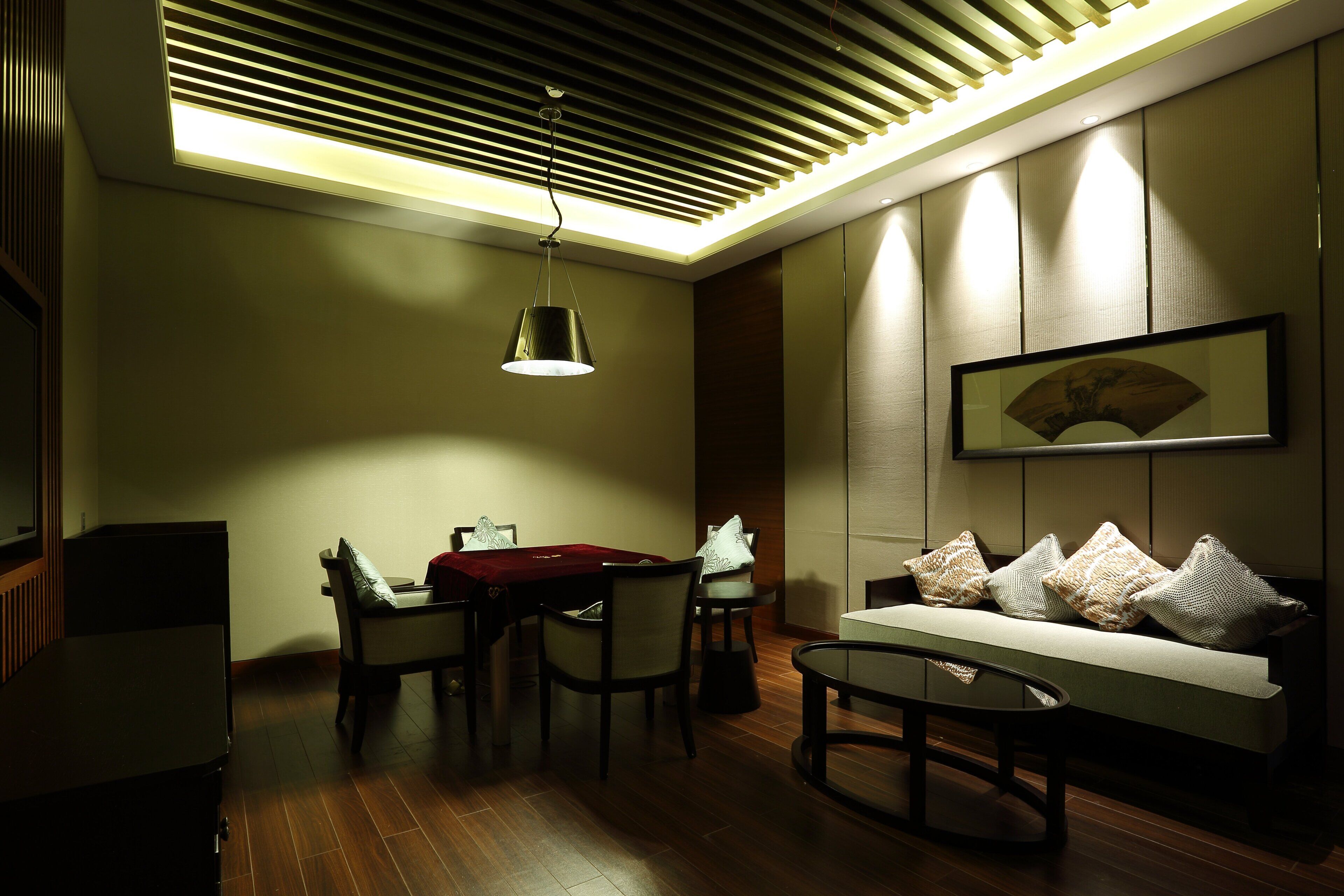 Fasilitas properti