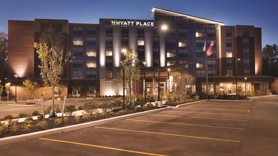 Hyatt Place Buffalo/Amherst