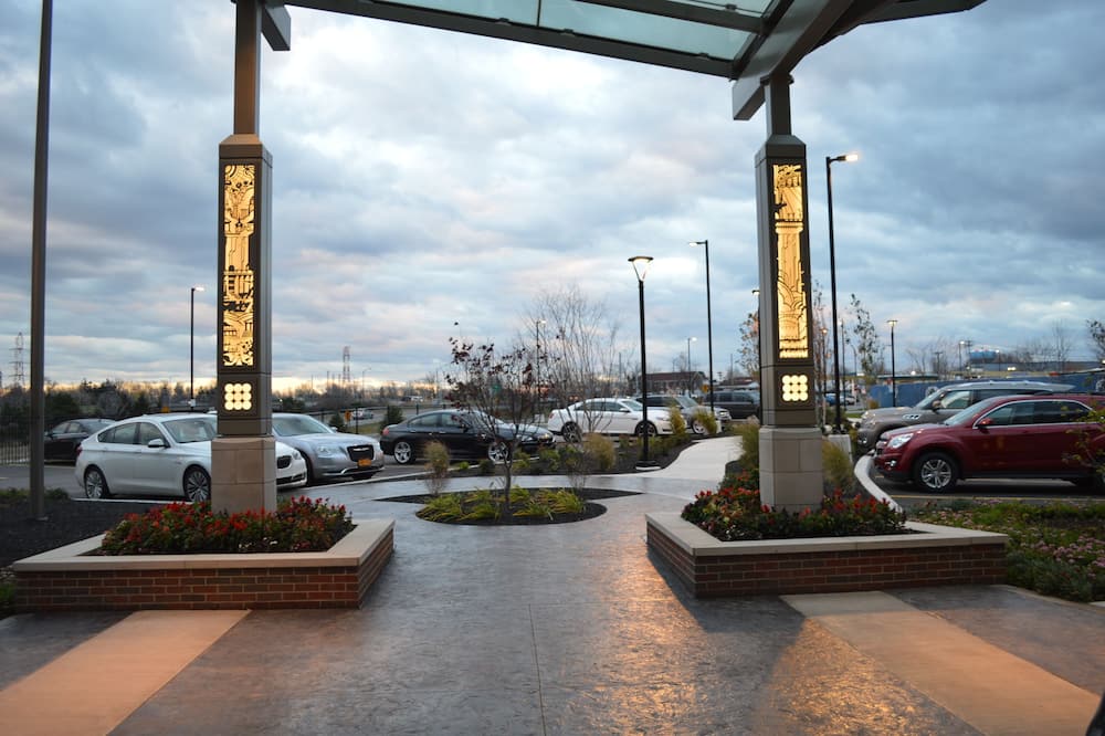 Hyatt Place Buffalo/Amherst