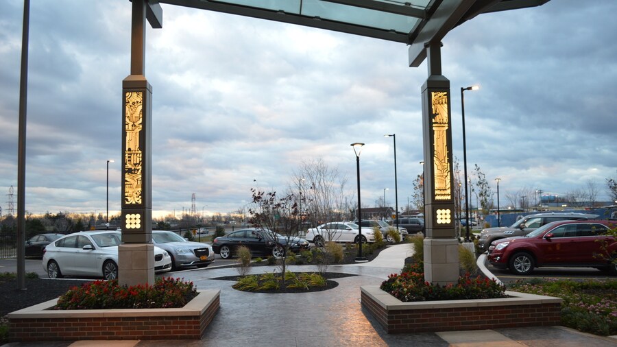 Hyatt Place Buffalo/Amherst