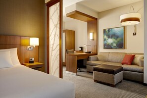 Televisión de pantalla plana, estación para reproductor de MP3