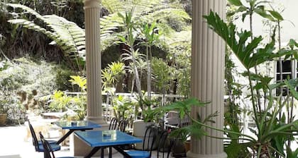 Father's Guest House