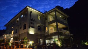 Unclassified image, 5 of 103, button - Father's Guest House (Tanah Rata)