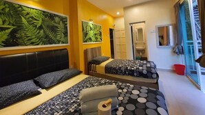 Unclassified image, 2 of 103, button - Father's Guest House (Tanah Rata)