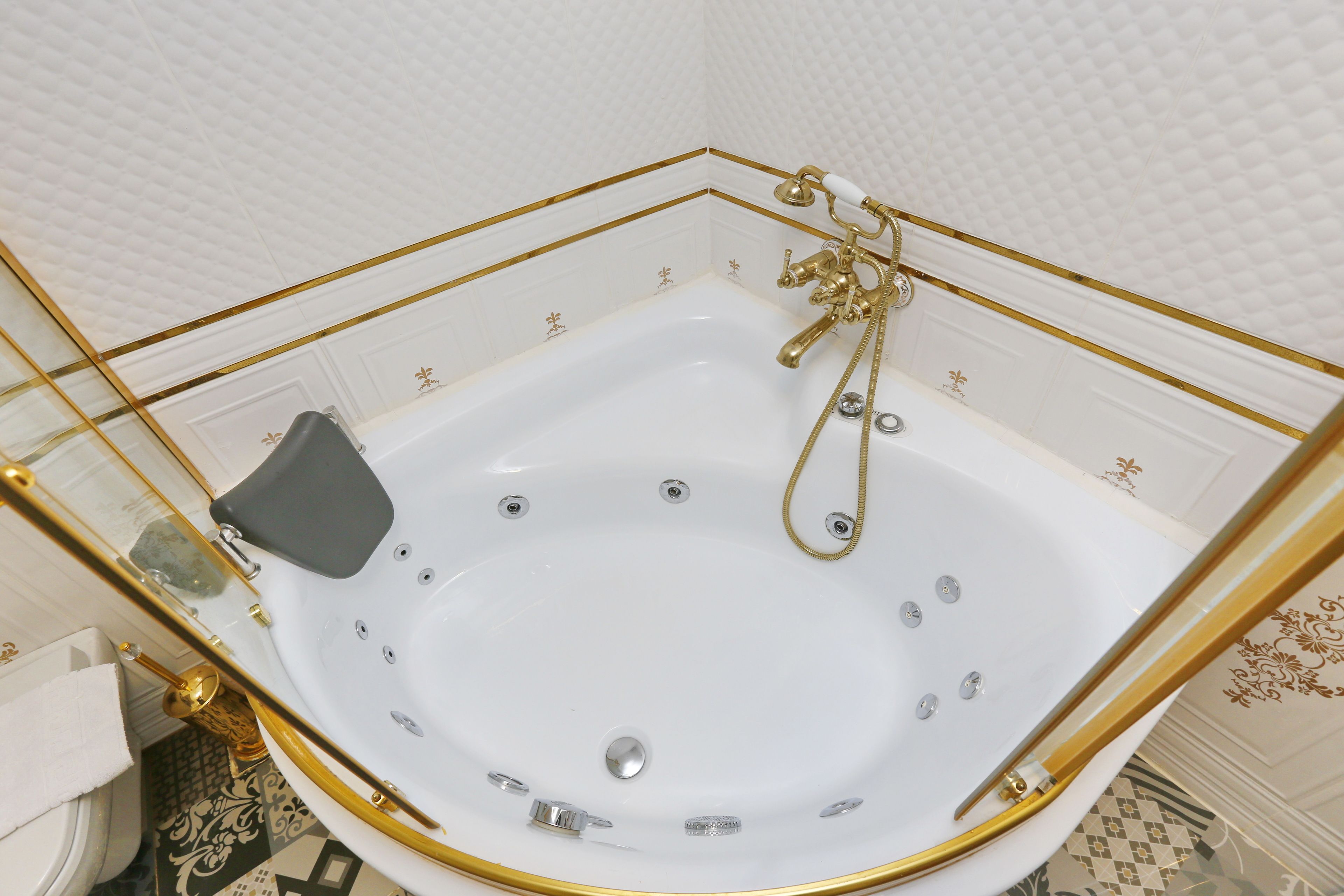 Foto - Diamond Royal Hotel