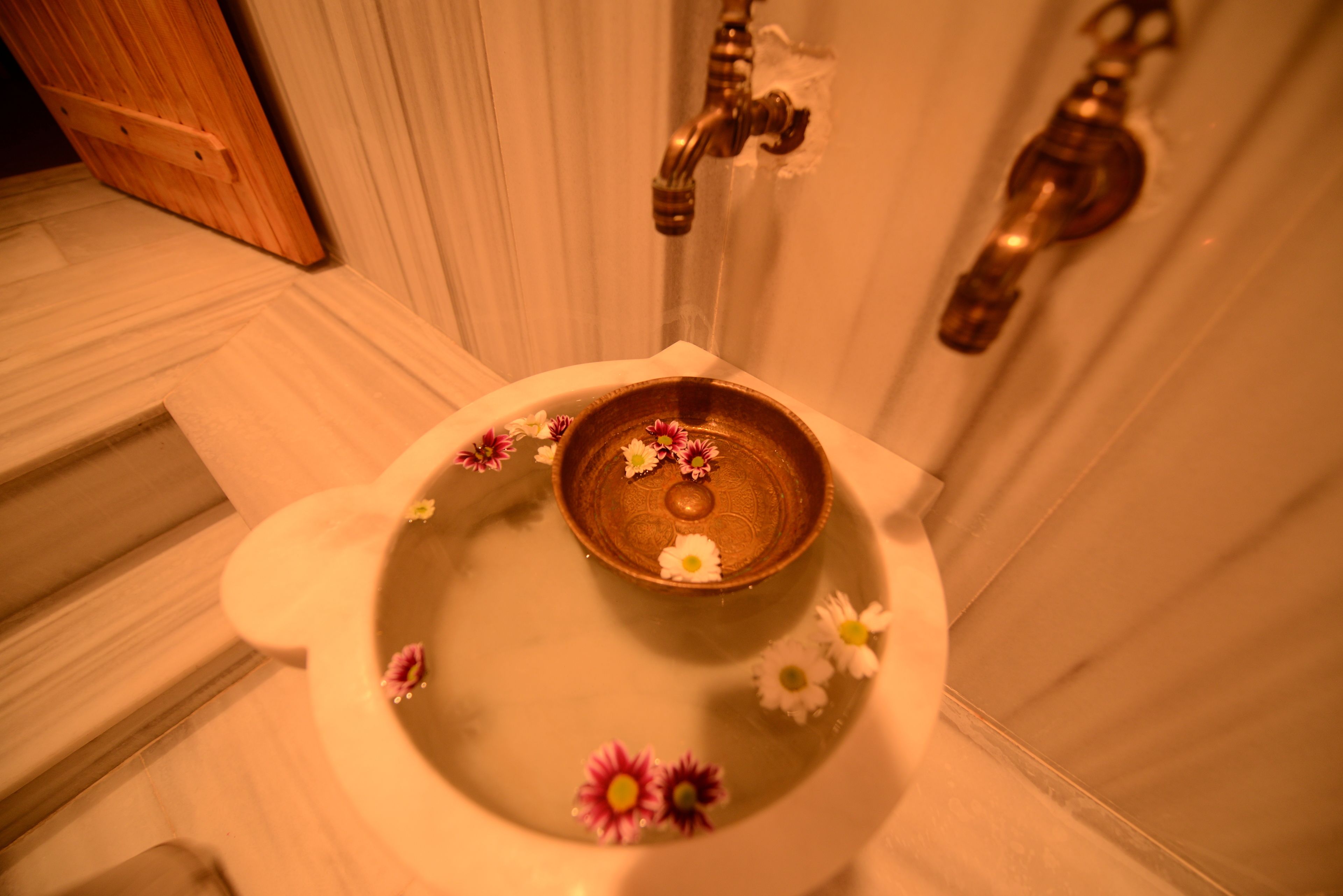 Foto - Diamond Royal Hotel