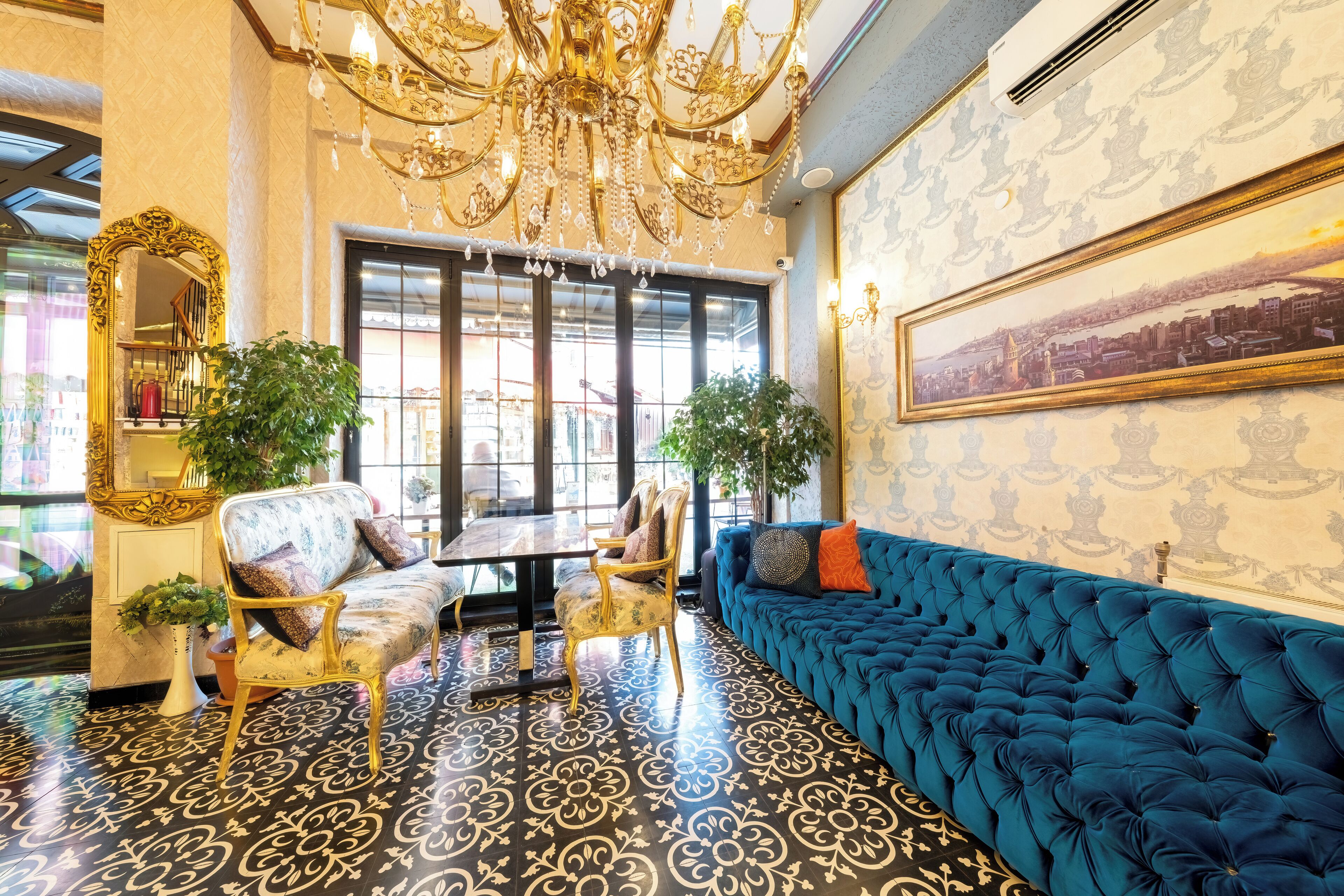 Foto - Diamond Royal Hotel