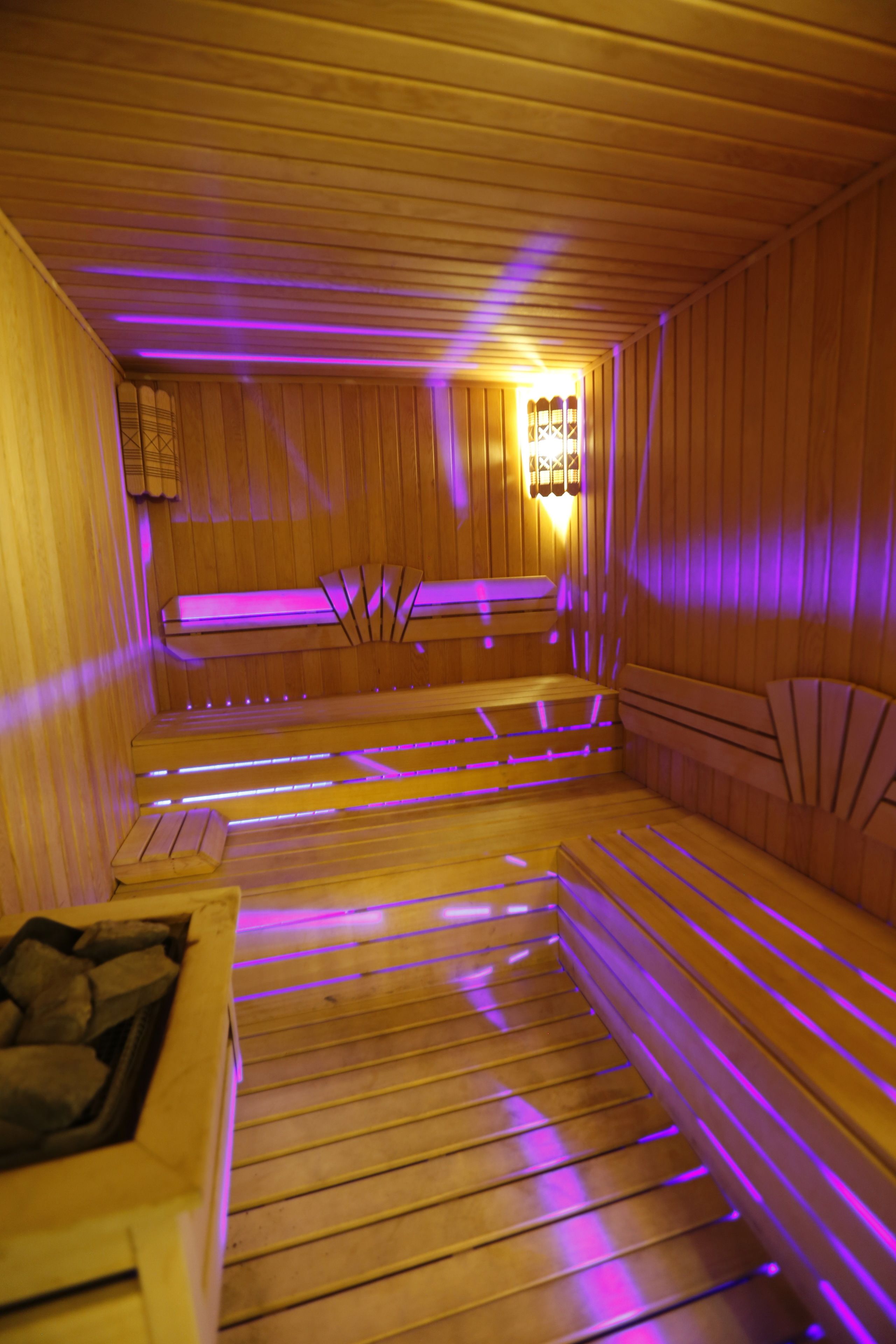 Foto - Diamond Royal Hotel