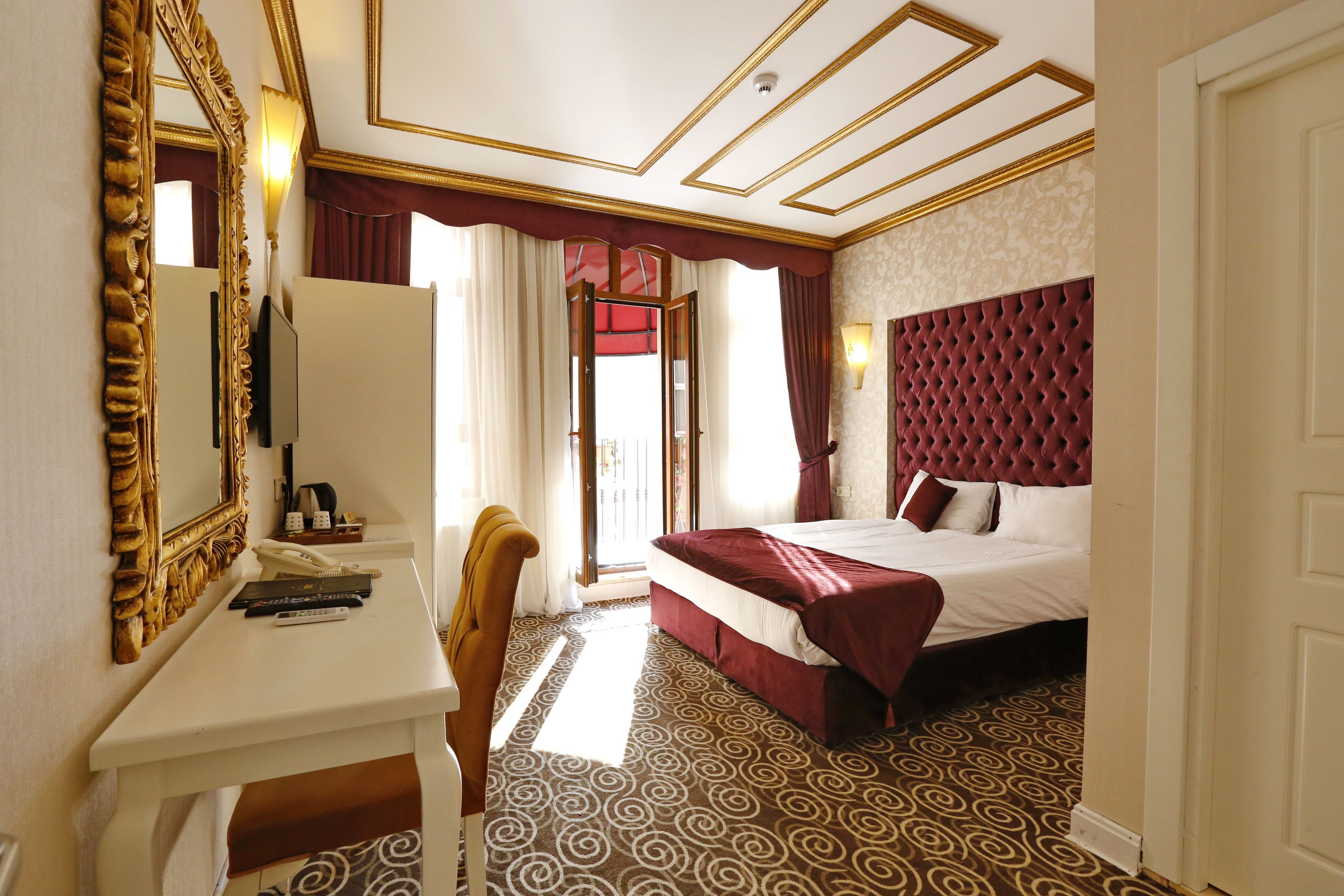 Foto - Diamond Royal Hotel