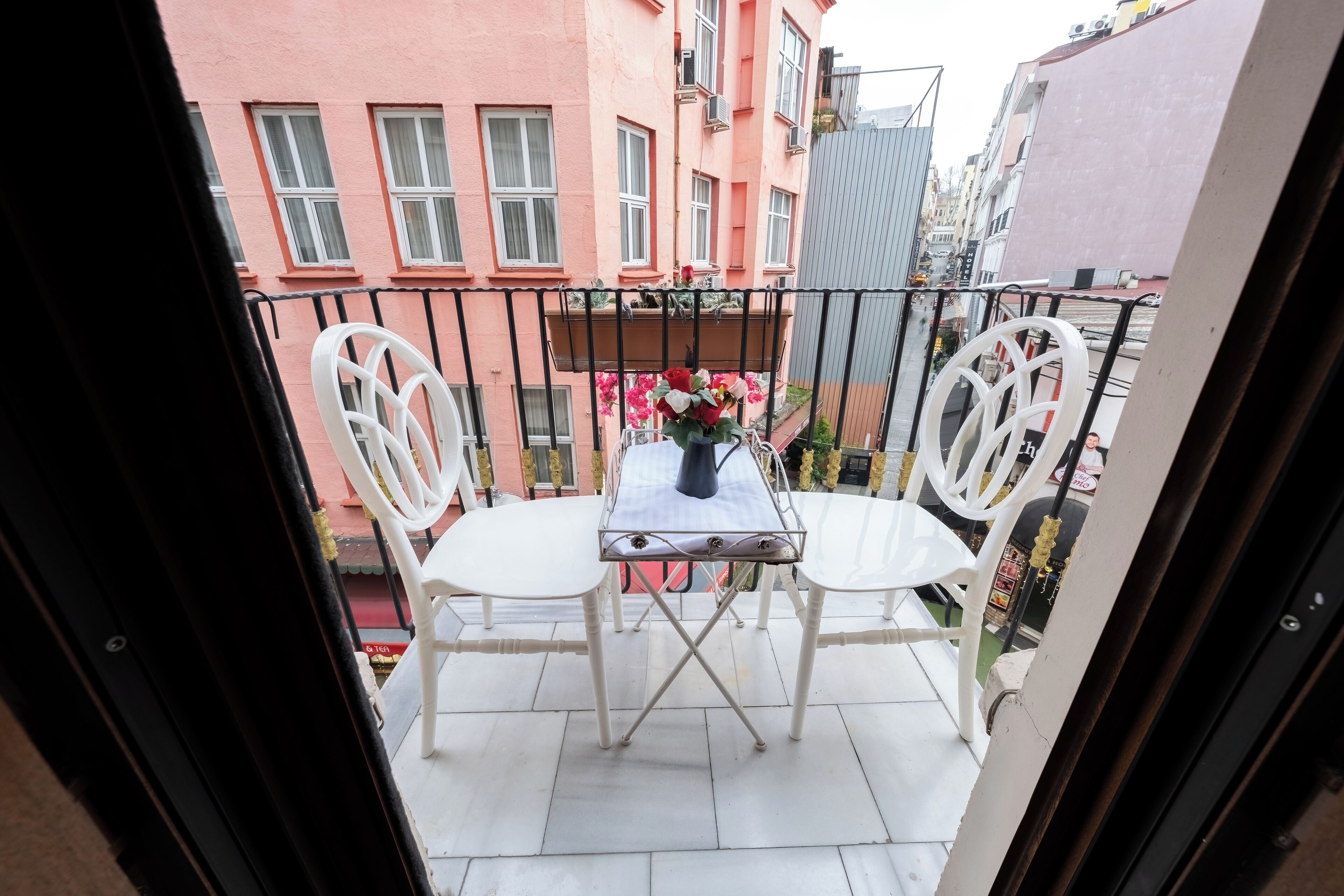 Foto - Diamond Royal Hotel