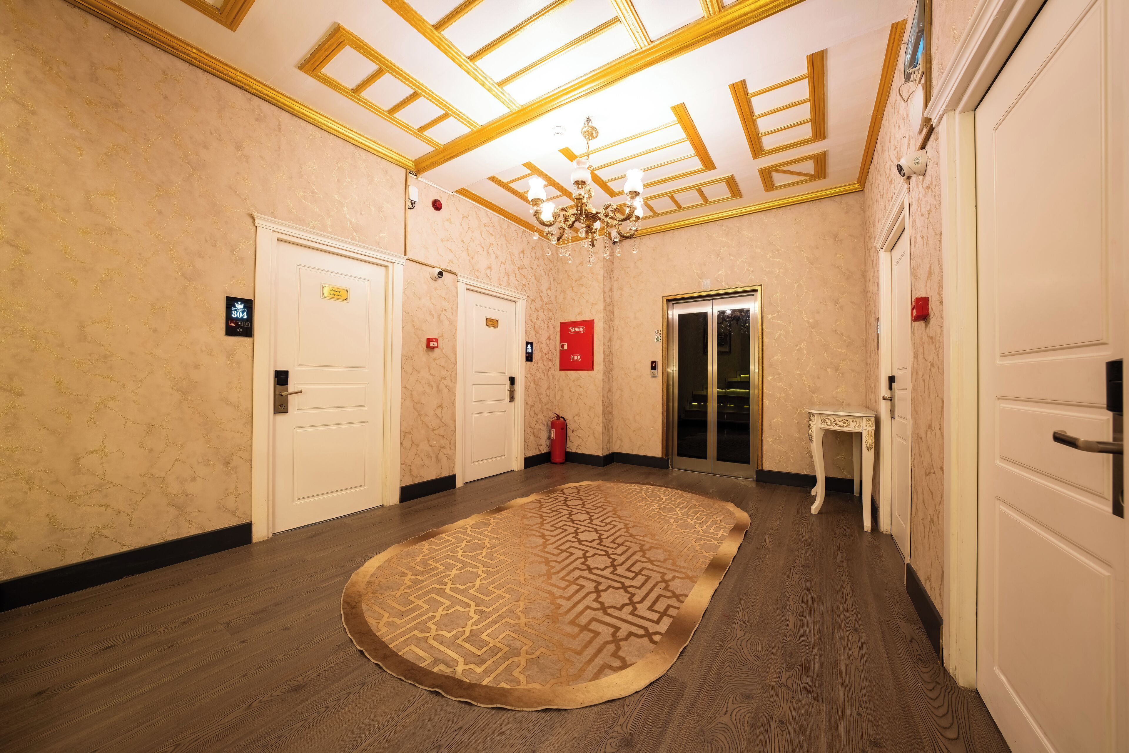 Foto - Diamond Royal Hotel