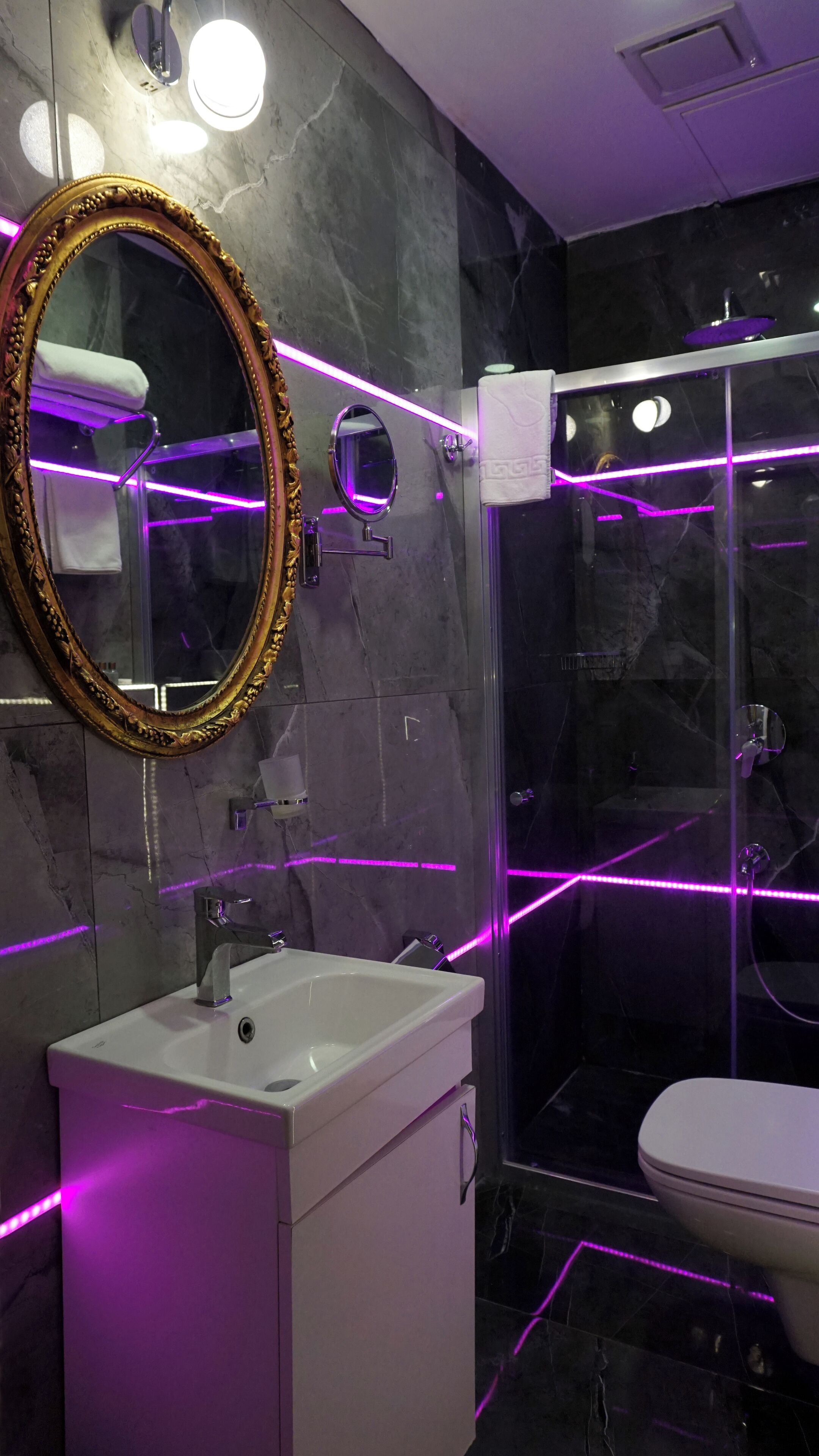 Foto - Diamond Royal Hotel