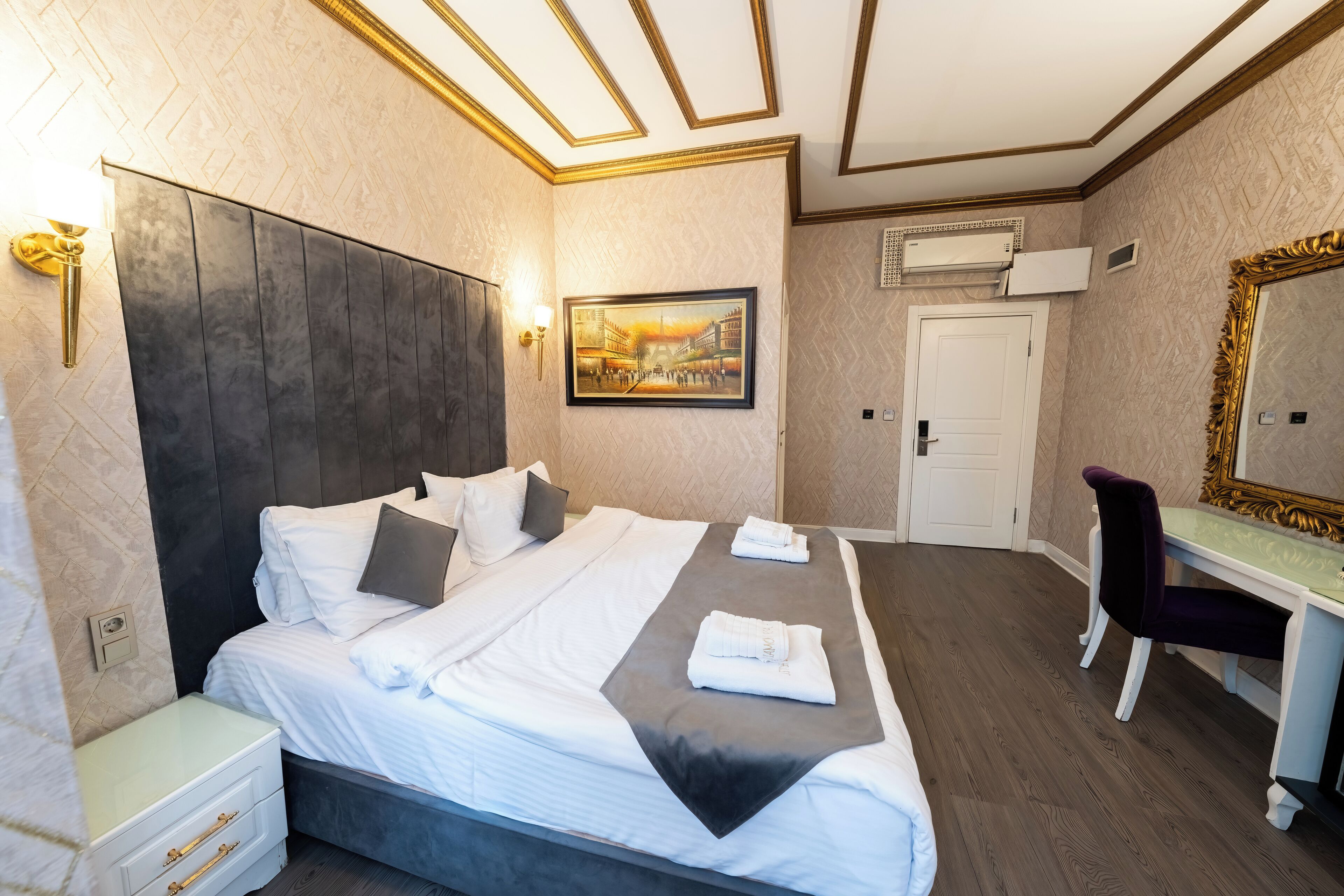 Foto - Diamond Royal Hotel