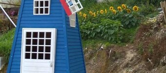 基亚谷公寓酒店