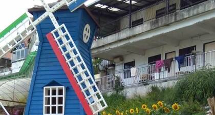 Kea Valley Hotel Apartment