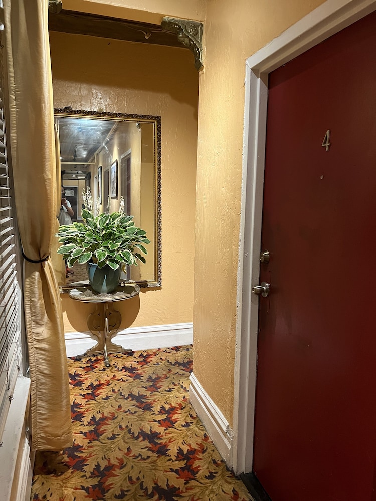 Luz Hotel photo 7