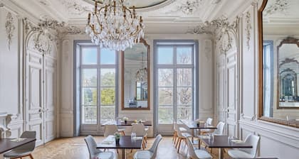 Appart Hotel Odalys City Montpellier Les Occitanes