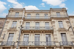 Exterior - Odalys City Apartment Hotel - Montpellier Centre Gare Saint Roch (Montpellier)