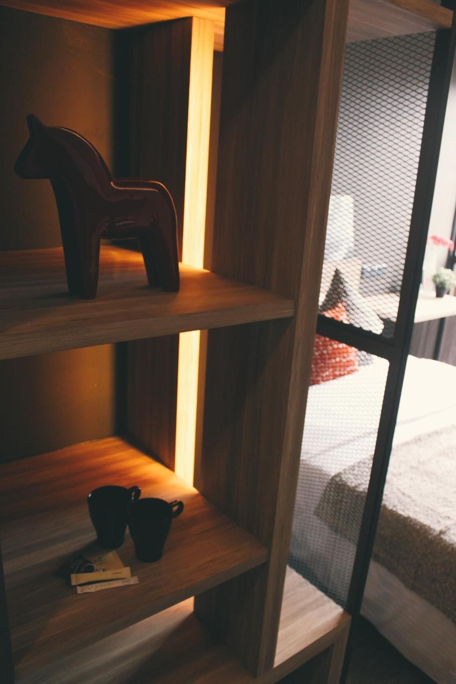 Foto - U Hotel Penang