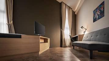 Flachbildfernseher