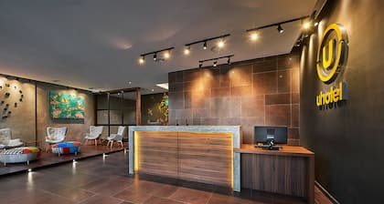 U Hotel Penang
