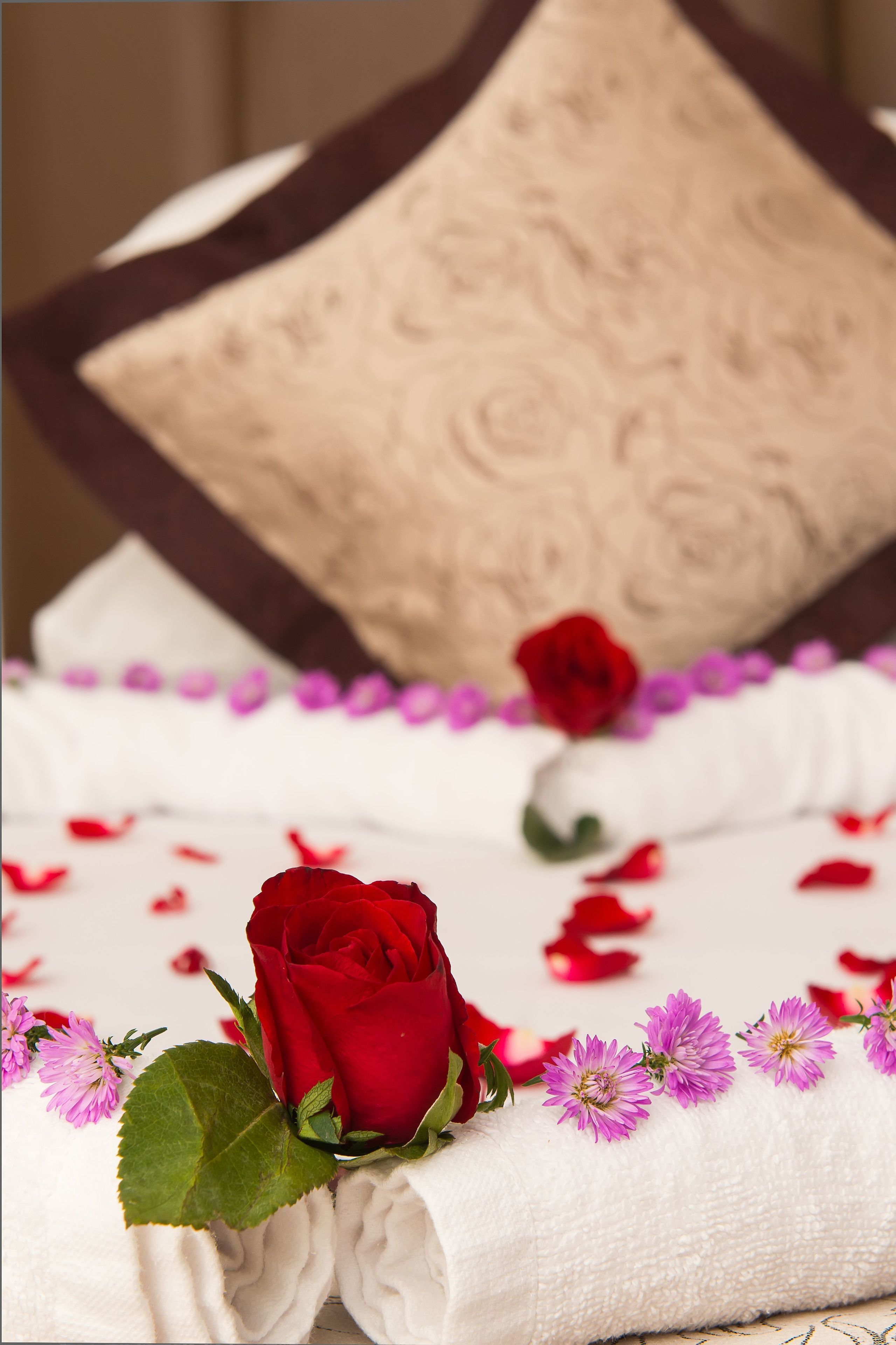 1 bedroom, minibar, in-room safe, desk