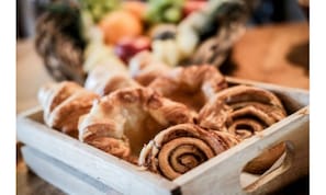 Buffetaamiainen