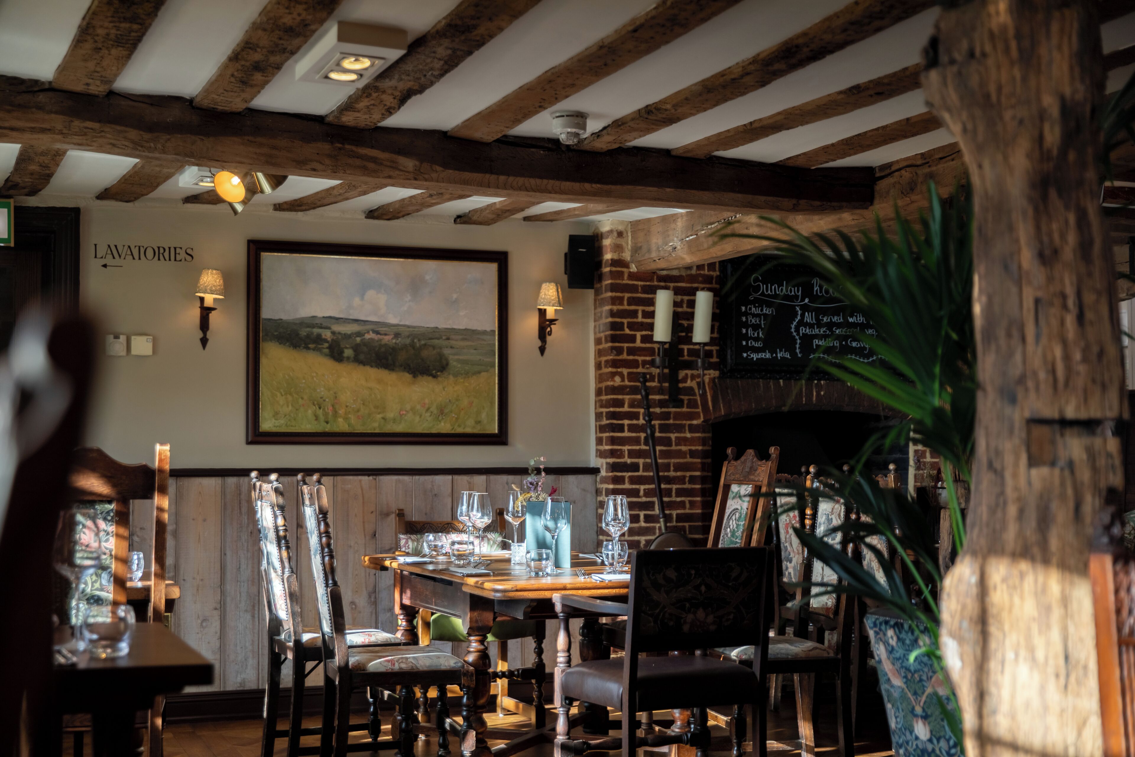 Ristorante