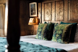 Chambre Double Deluxe