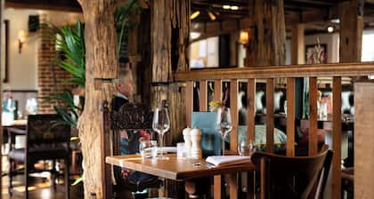 The Crown Inn