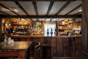 Bar (á gististað)