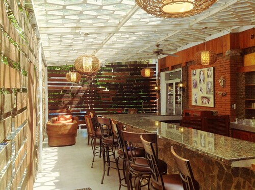 Hotel Cesar - Restaurante Bruciato