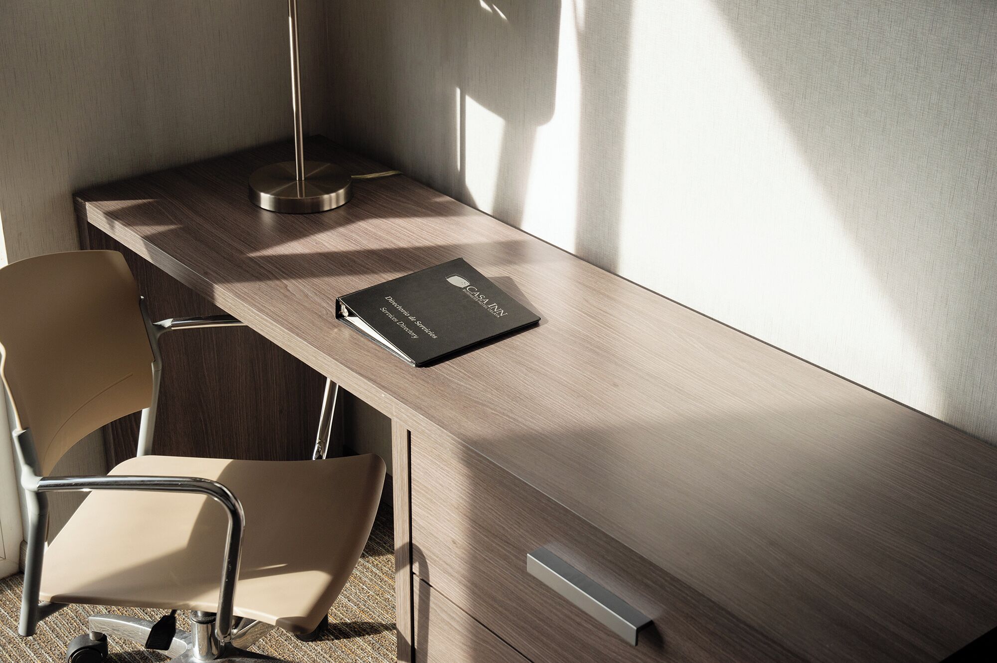 room service – dining