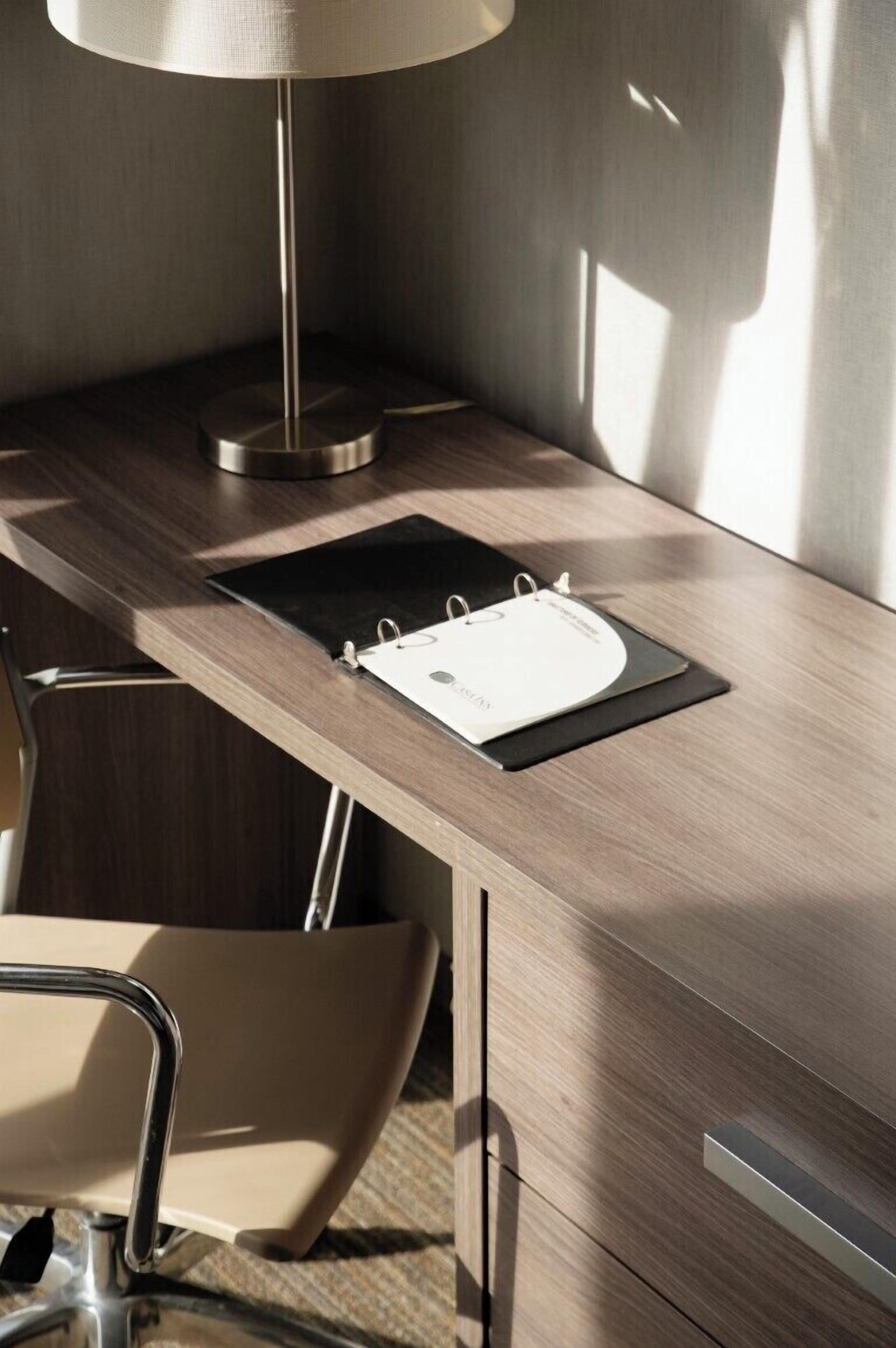 standard room, 2 double beds | room amenity