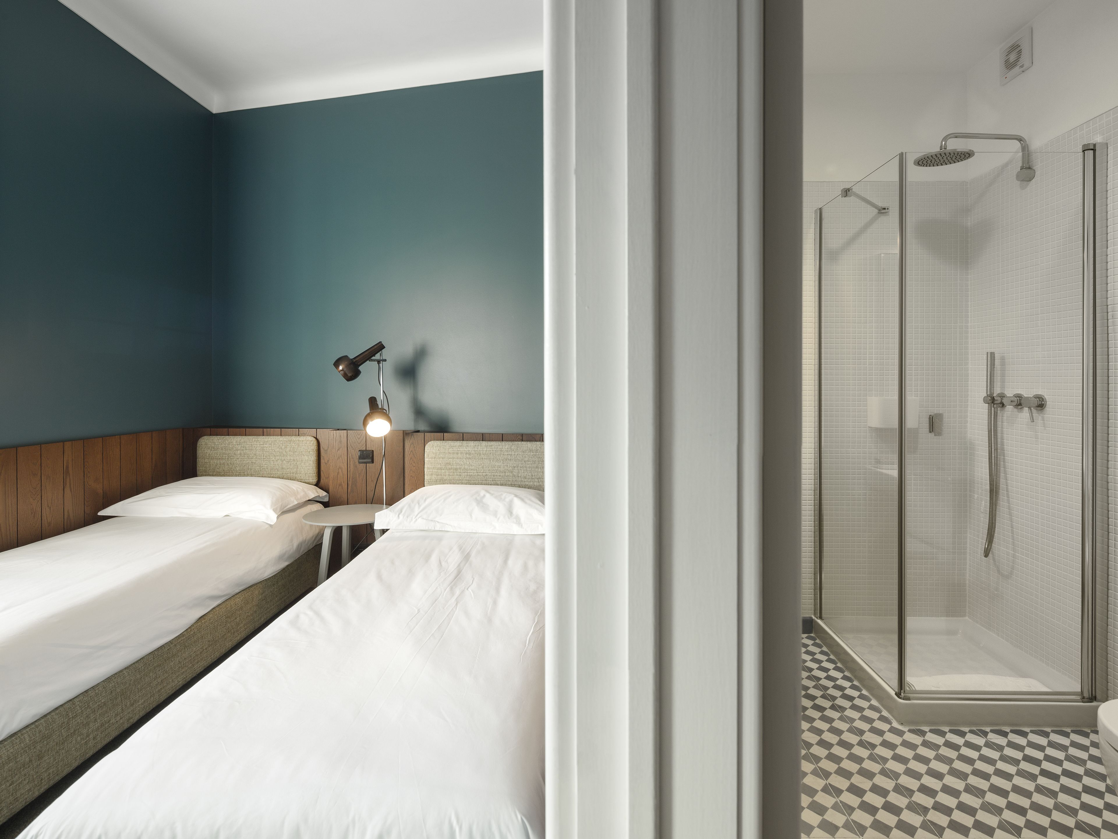 Leilighet, 2 soverom, tekjøkken (Convent View) | Utsikt fra rommet