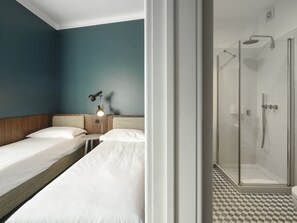 Apartment, 2 Bedrooms, Kitchenette (Convent View) | View from room