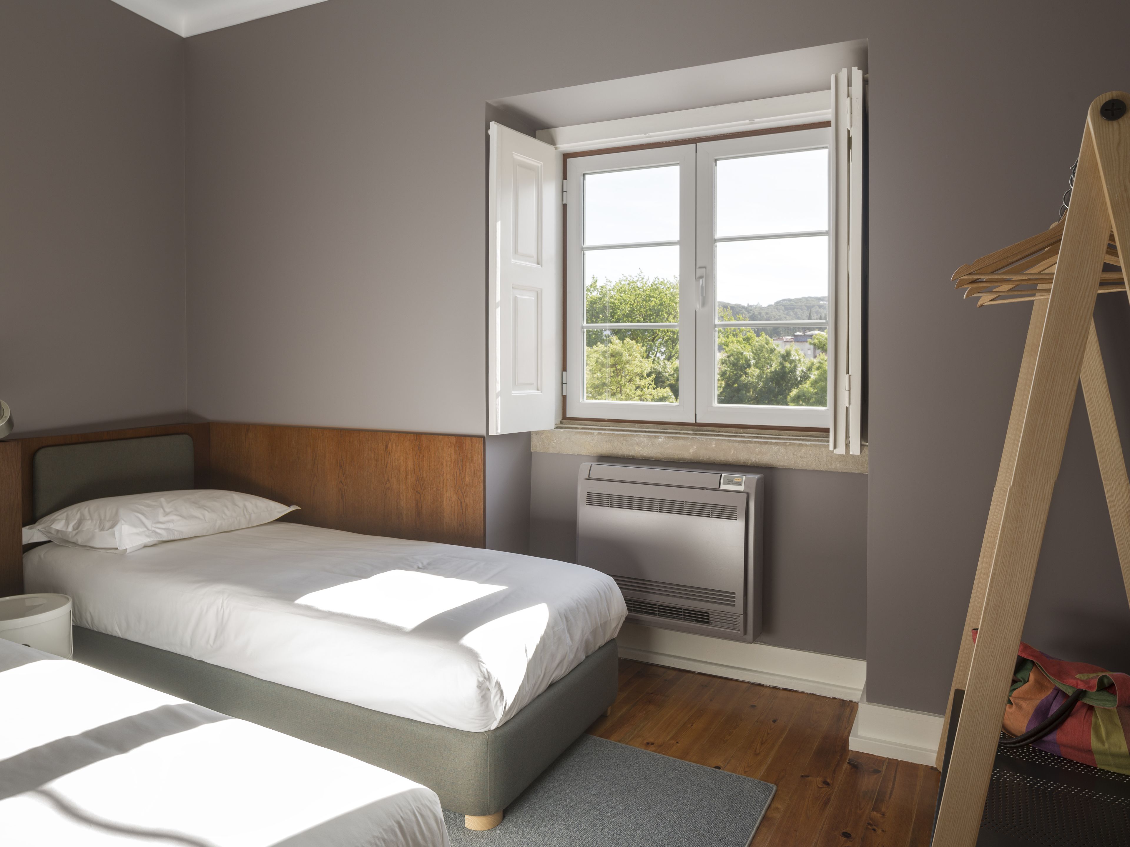 apartment, 3 bedrooms, kitchenette (convent view) | view from room