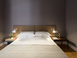 Apartment, 3 Bedrooms, Kitchenette (Convent View) | View from room