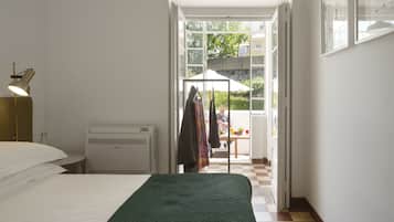 3 chambres, literie de qualité supérieure, décoration personnalisée