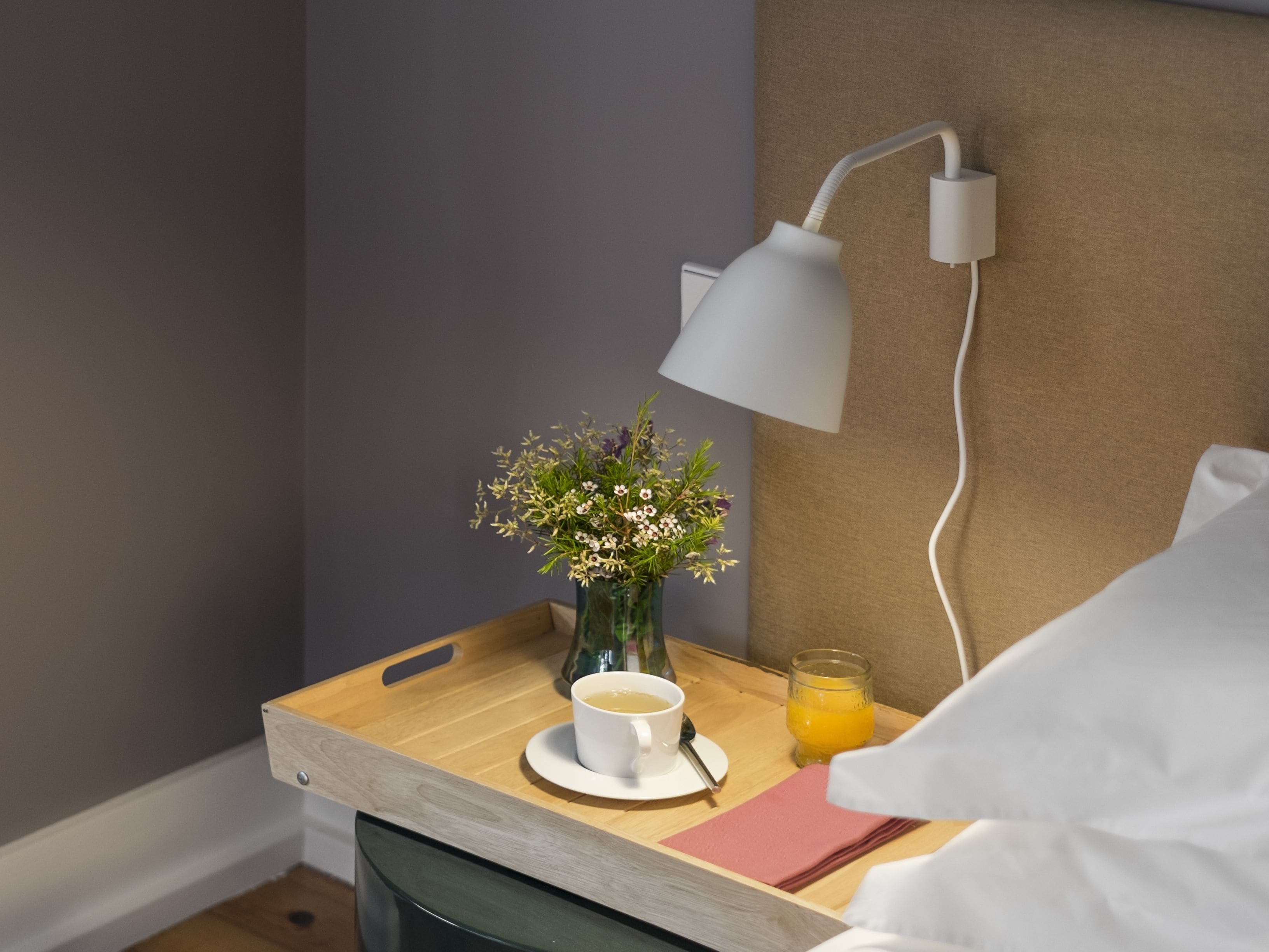 apartment, 3 bedrooms, kitchenette (convent view) | view from room