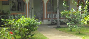 Hidden Paradise Resort