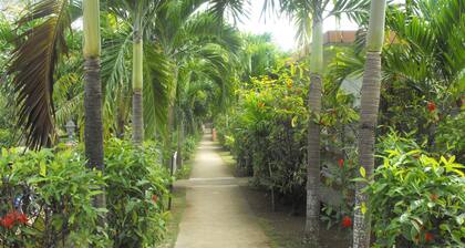 Hidden Paradise Resort